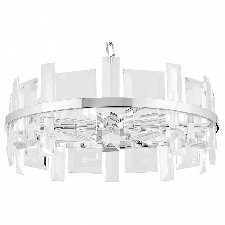 Подвесной светильник Maytoni Cerezo 5 ламп MOD201PL-05N