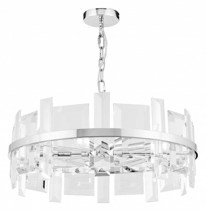 Подвесной светильник Maytoni Cerezo 5 ламп MOD201PL-05N