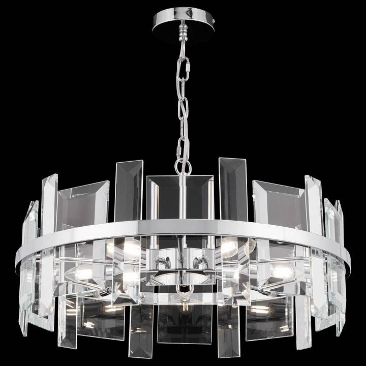 Подвесной светильник Maytoni Cerezo 5 ламп MOD201PL-05N