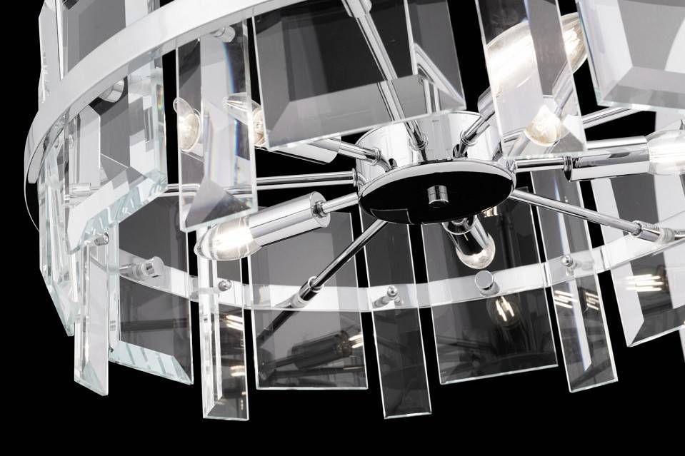 Подвесной светильник Maytoni Cerezo 5 ламп MOD201PL-05N