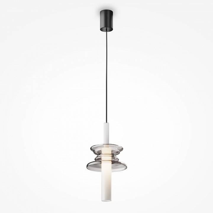 Подвесной светильник Maytoni Sound Wave MOD255PL-01B4