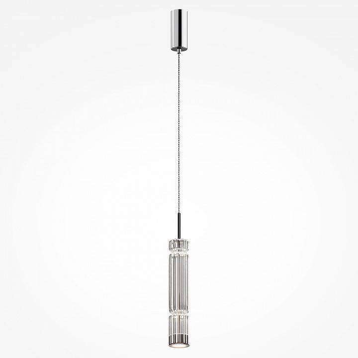 Подвесной светильник Maytoni Ordo MOD272PL-L12CH3K1