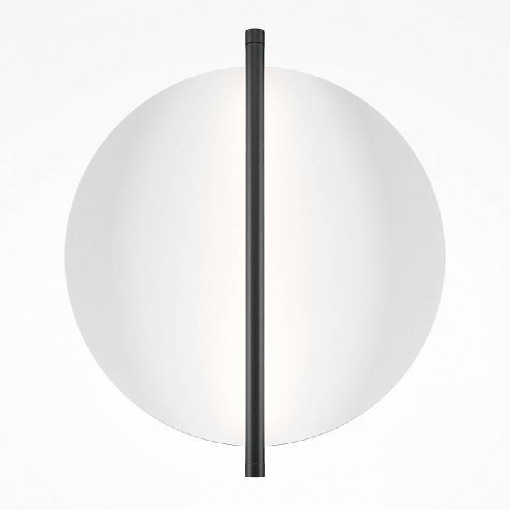 Настенный светильник Maytoni Mira 14 Вт 3000 К MOD279WL-L14B3K