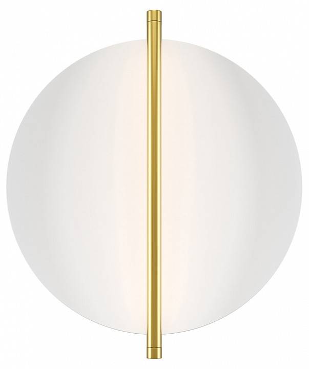 Настенный светильник Maytoni Mira 14 Вт 3000 К MOD279WL-L14G3K