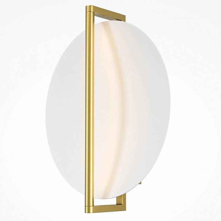 Настенный светильник Maytoni Mira 14 Вт 3000 К MOD279WL-L14G3K