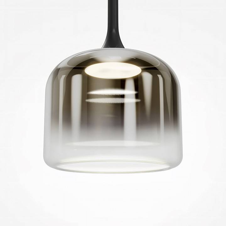 Подвесной светильник Maytoni Spirito MOD286PL-L18B3K