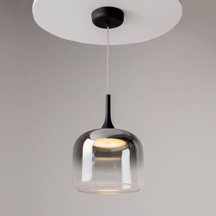 Подвесной светильник Maytoni Spirito MOD286PL-L18B3K