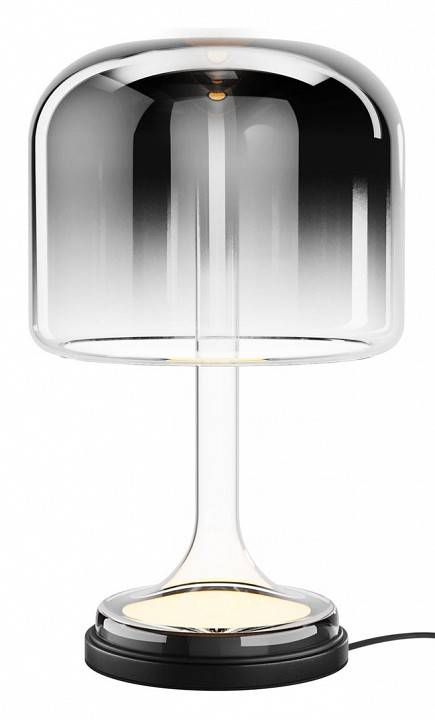 Настольная лампа декоративная Maytoni Spirito MOD286TL-L8B3K