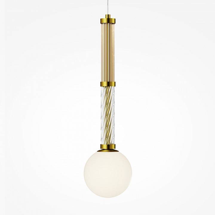 Подвесной светильник Maytoni Teatro MOD287PL-01BS