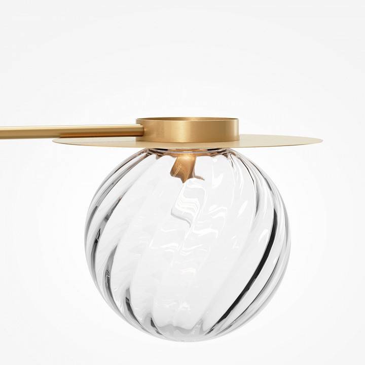 Потолочная люстра Maytoni Star Sky MOD291CL-04BS1