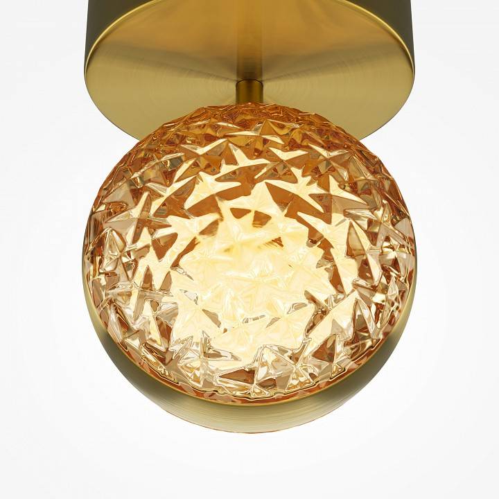 Бра Maytoni Mind MOD299WL-L10BS3K