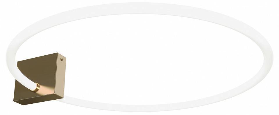 Накладной светильник Maytoni Anillo 25 Вт 3000 К MOD315CL-L25G3K