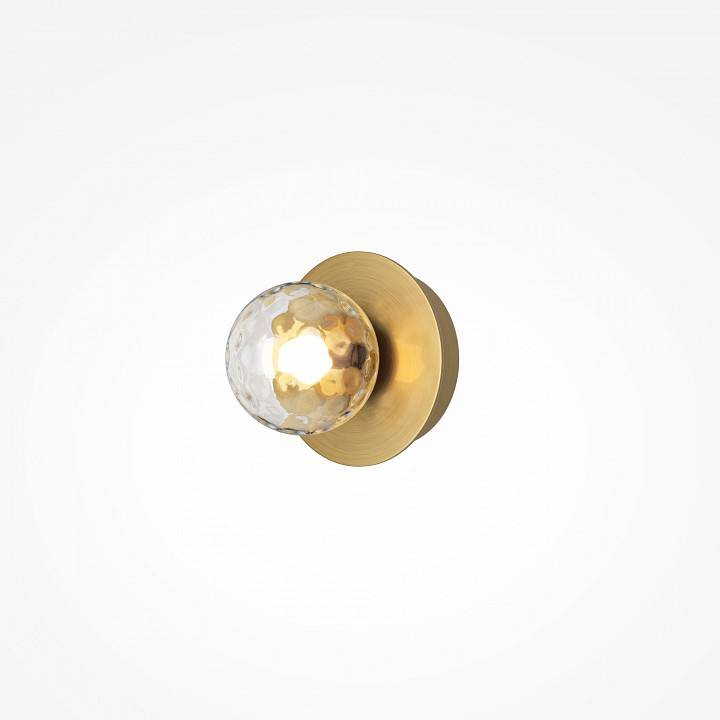 Накладной светильник Maytoni Ambre 3 Вт 3000 К MOD331WL-L3BS3K