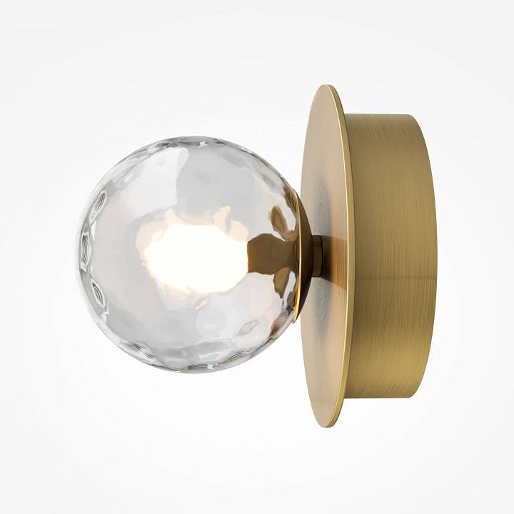 Накладной светильник Maytoni Ambre 3 Вт 3000 К MOD331WL-L3BS3K