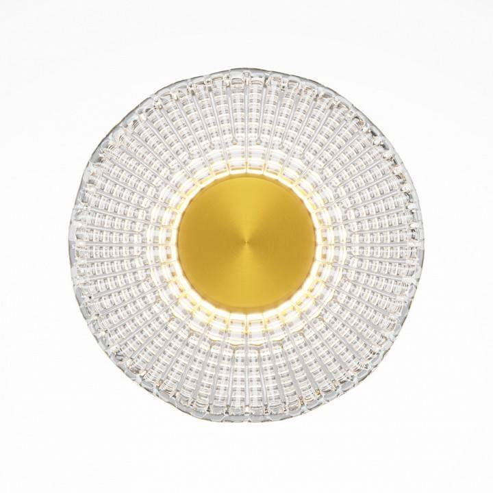 Накладной светильник Maytoni Sparkle MOD343WL-L5BS3K2