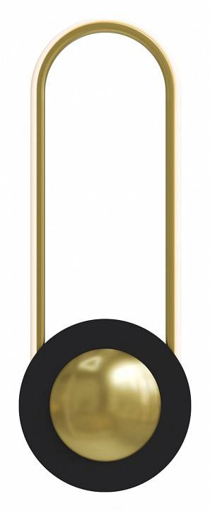 Бра Maytoni Link MOD357WL-L16BS3K1