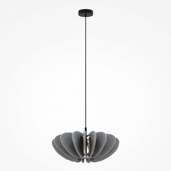 Подвесной светильник Maytoni Cambio MOD398PL-01GR1