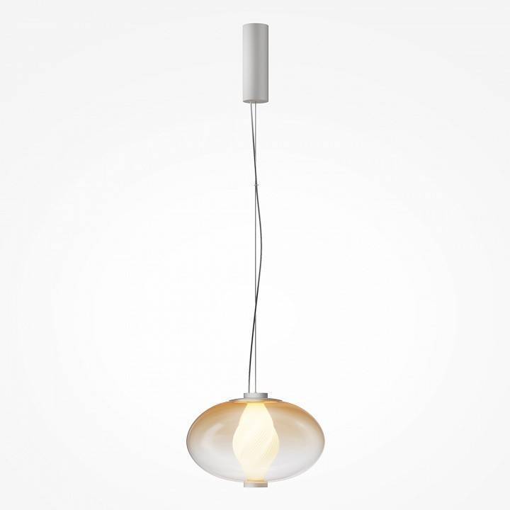 Подвесной светильник Maytoni Memetics MOD406PL-L8W3K