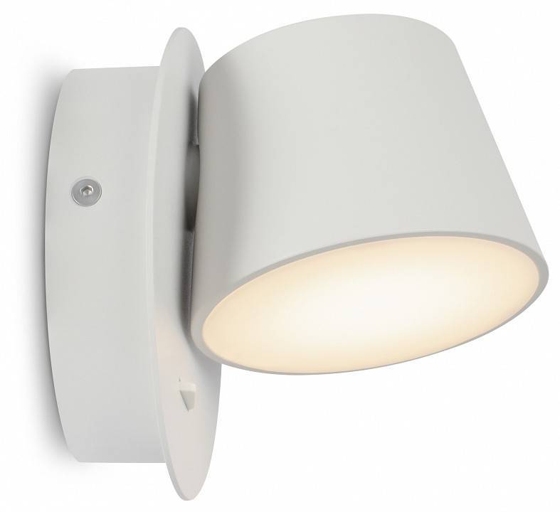 Бра светодиодное Maytoni Pixel 6 Вт 3000 K MOD421WL-L6W3K