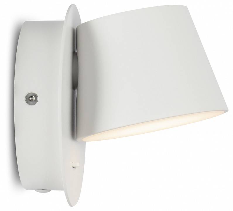 Бра светодиодное Maytoni Pixel 6 Вт 3000 K MOD421WL-L6W3K