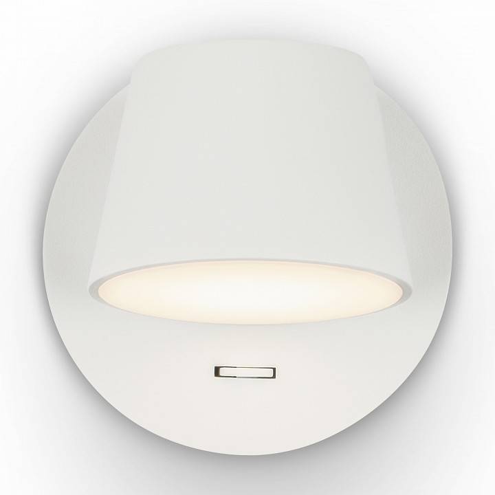 Бра светодиодное Maytoni Pixel 6 Вт 3000 K MOD421WL-L6W3K