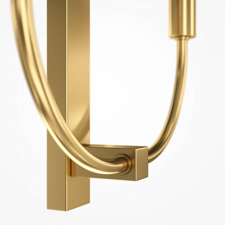 Бра Maytoni Deja Vu MOD423WL-02C