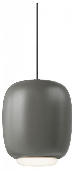 Подвесной светильник Maytoni Brio MOD466PL-L12GR3K