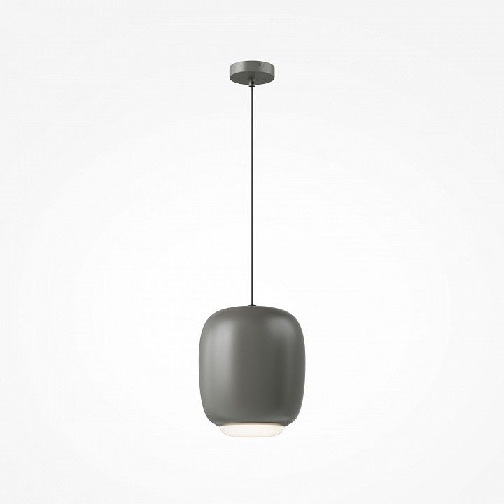 Подвесной светильник Maytoni Brio MOD466PL-L12GR3K