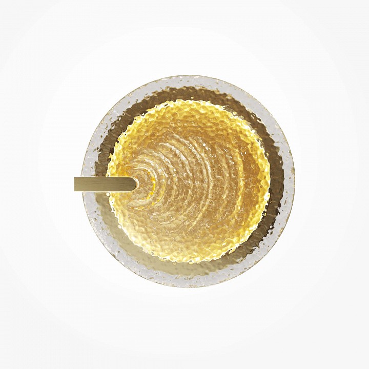 Бра Maytoni Regatta MOD481WL-L5BS3K