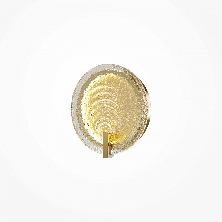 Бра Maytoni Regatta MOD481WL-L5BS3K