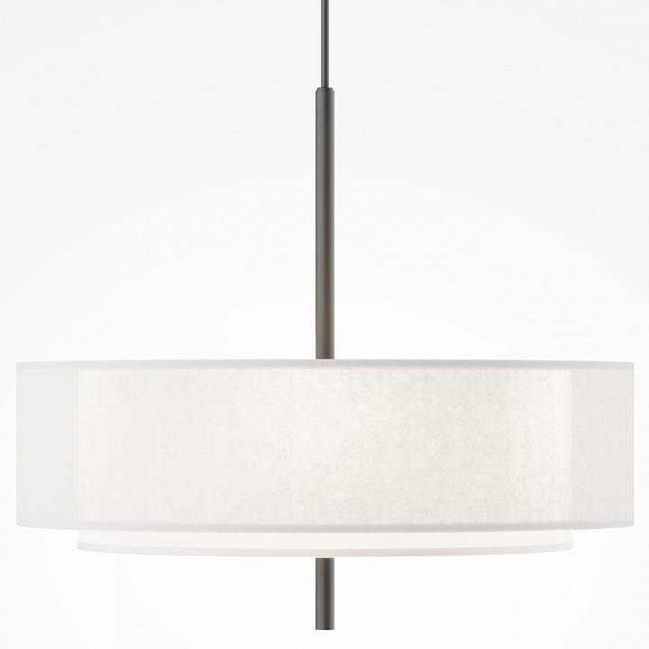 Подвесной светильник Maytoni Bergamo 5 ламп MOD613PL-05W1