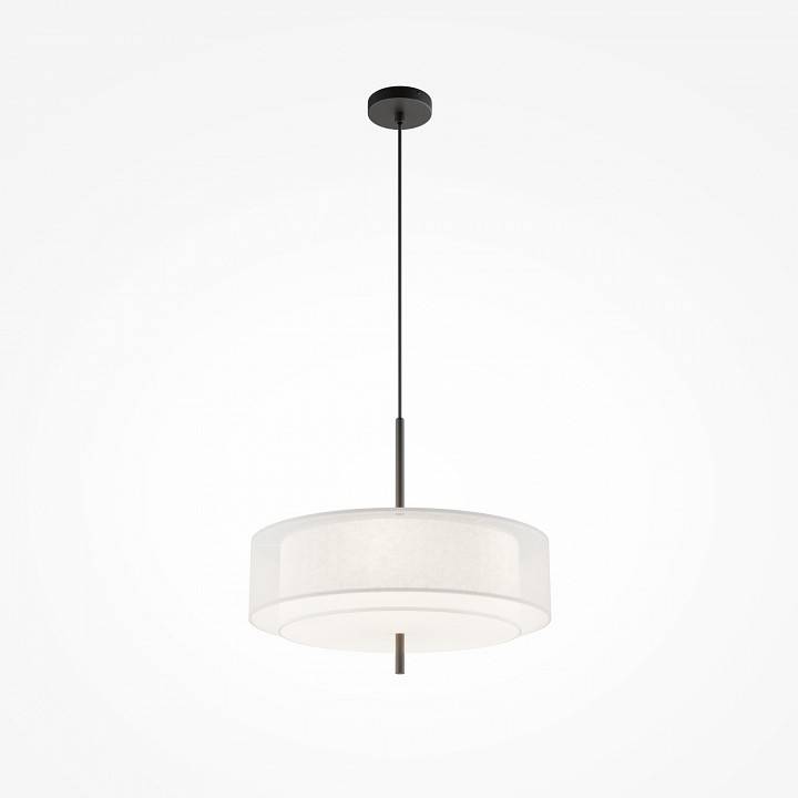 Подвесной светильник Maytoni Bergamo 5 ламп MOD613PL-05W1