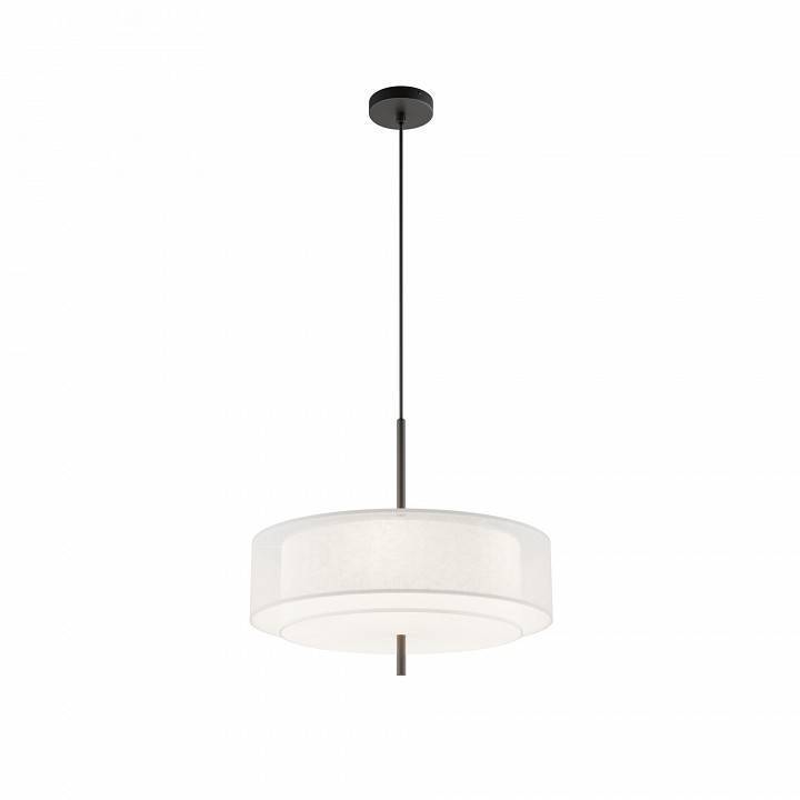 Подвесной светильник Maytoni Bergamo 5 ламп MOD613PL-05W1