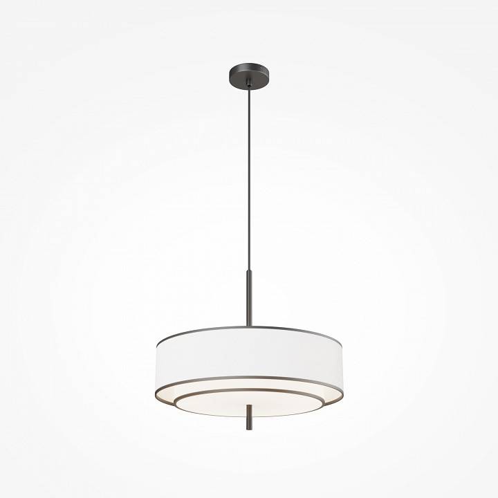 Подвесной светильник Maytoni Bergamo MOD613PL-05W