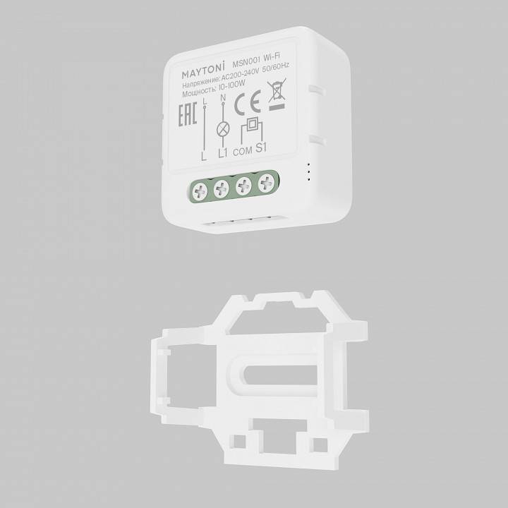 Конвертер Wi-Fi для смартфонов и планшетов Maytoni MSN001