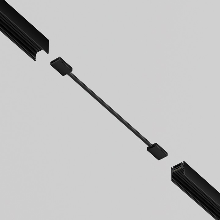 Соединитель гибкий для треков Maytoni O-TR002-SC