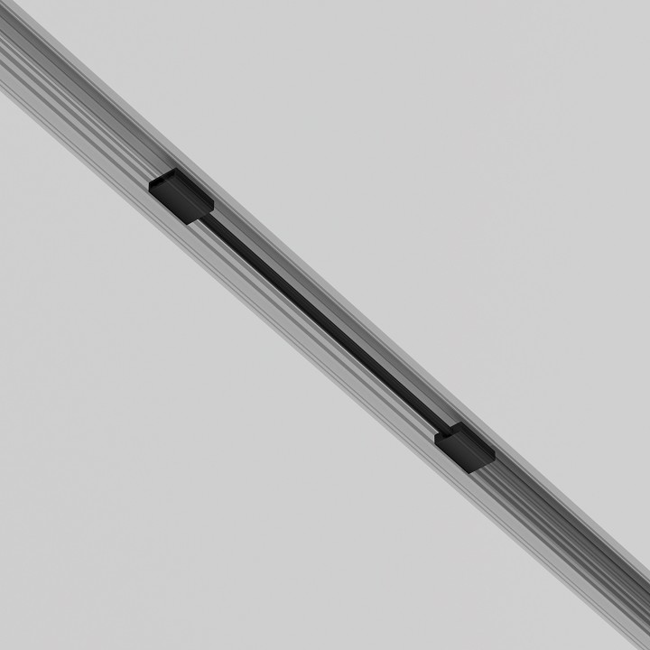 Соединитель гибкий для треков Maytoni O-TR002-SC