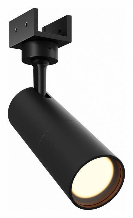 Трековый светильник Maytoni Focus 8 Вт 3000 K O-TR01-1-S-8WB3K