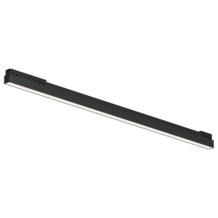 Накладной светильник Maytoni Basis 30 Вт O-TR02-1-S-30WB4K