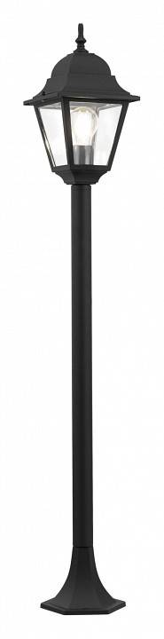 Уличный светильник Maytoni Abbey Road O003FL-01B