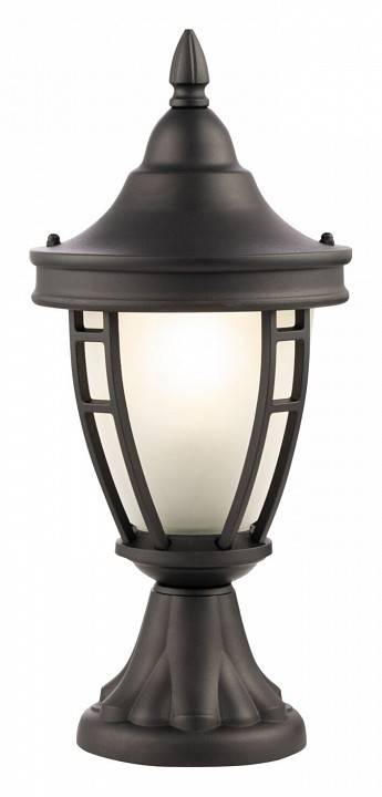 Светильник уличный наземный Maytoni Rivoli O027FL-01B