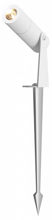 Уличный наземный светильник Maytoni Bern O050FL-L2W3K