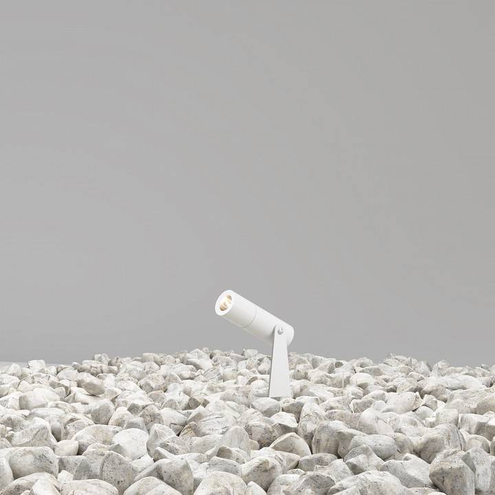 Уличный наземный светильник Maytoni Bern O050FL-L2W3K