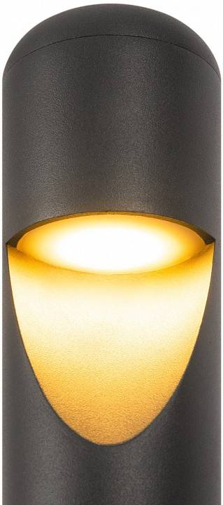 Уличный наземный светильник Maytoni Hagen O423FL-L5GF