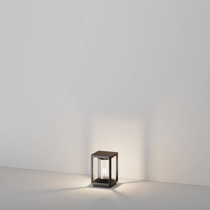 Уличный наземный светильник Maytoni Cell O452FL-01GF