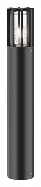 Уличный светильник Maytoni Barrel O453FL-01GF