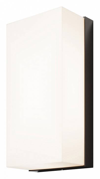 Накладной светильник Maytoni Badd 10 Вт O454WL-L10GF3K