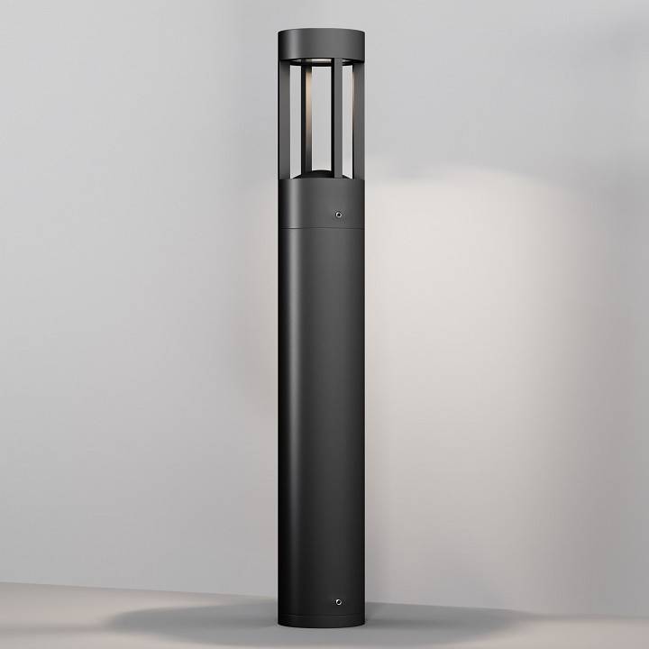 Уличный светильник Maytoni Vint LED O458FL-L9GF3K