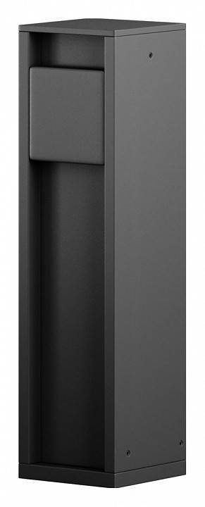 Блок розеток уличный Maytoni Socket 1 розетка IP44 O459FL-GF01SC