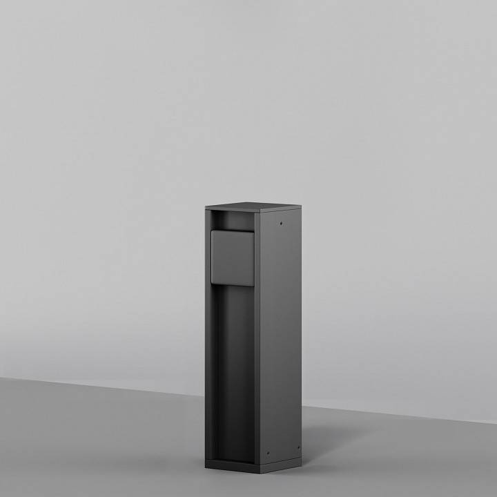 Блок розеток уличный Maytoni Socket 1 розетка IP44 O459FL-GF01SC